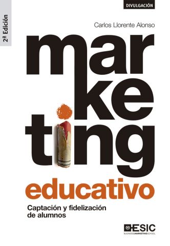 MARKETING EDUCATIVO (ESIC)