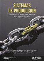 SISTEMAS DE PRODUCCIÓN (ESIC)