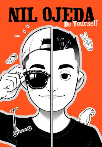 BE YOURSELF (MONTENA)