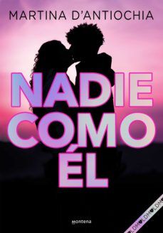 NADIE COMO ÉL (MONTENA)