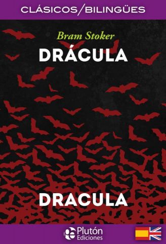 DRÁCULA. DRACULA (PLUTÓN)