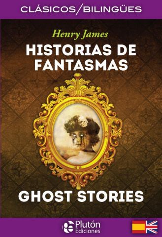 HISTORIAS DE FANTASMAS. GHOST STORIES (PLUTÓN)