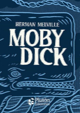 MOBY DICK (PLUTÓN)