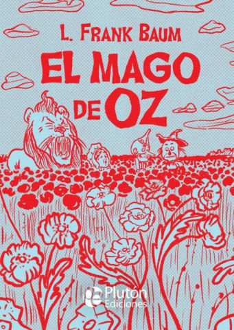 EL MAGO DE OZ (PLUTÓN)