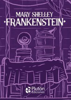 FRANKENSTEIN (PLUTÓN)