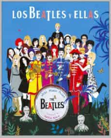 LOS BEATLES Y ELLAS (MUEVE TU LENGUA)