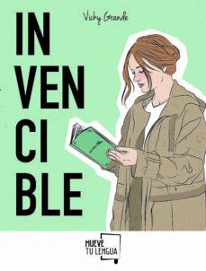 INVENCIBLE (MUEVE TU LENGUA)