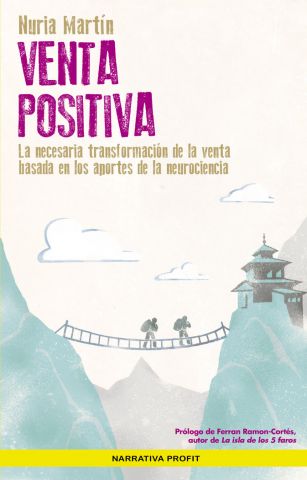 VENTA POSITIVA (PROFIT)