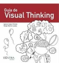 GUÍA DE VISUAL THINKING (DEXTRA)