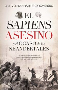 EL SAPIENS ASESINO (ALMUZARA)