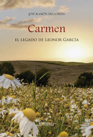 CARMEN. EL LEGADO DE LEONOR GARCÍA (GENAL)