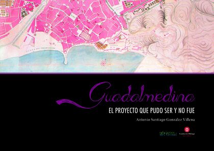 GUADALMEDINA. EL PROYECTO QUE PUDO SER Y NO FUE