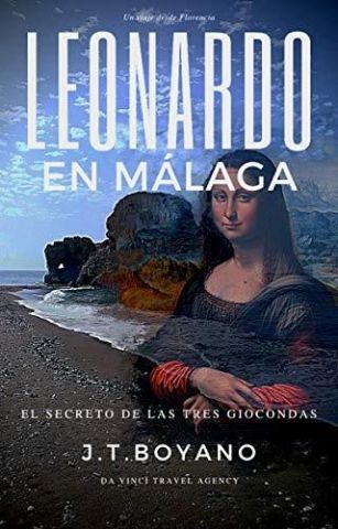 LEONARDO EN MÁLAGA (GENAL)