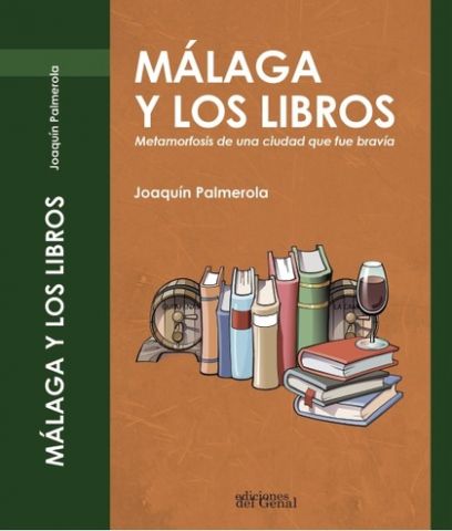 MÁLAGA Y LOS LIBROS (GENAL)