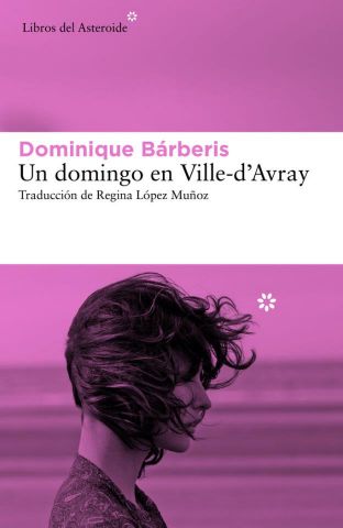 UN DOMINGO EN VILLE-D'AVRAY (LIBROS DEL ASTEROIDE)