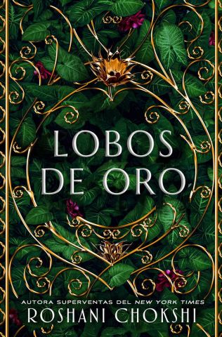 LOS LOBOS DE ORO (HIDRA)