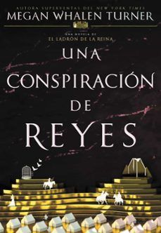 UNA CONSPIRACIÓN DE REYES (HIDRA)