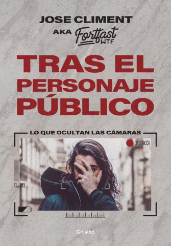 TRAS EL PERSONAJE PÚBLICO (GRIJALBO)