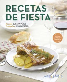 RECETAS DE FIESTA (GRIJALBO)