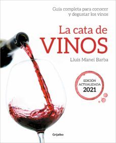 LA CATA DE VINOS (GRIJALBO)