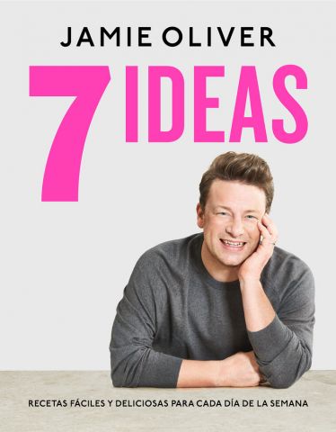 7 IDEAS (GRIJALBO)