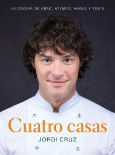 CUATRO CASAS (GRIJALBO)