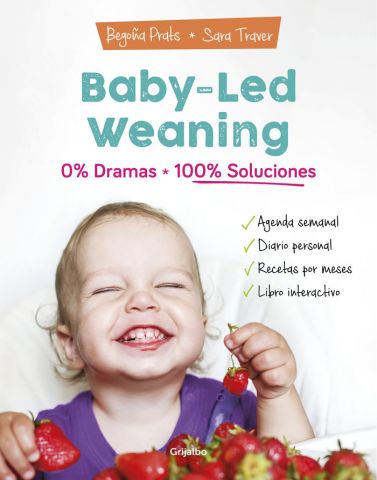 BABY LED-WEANING (GRIJALBO)