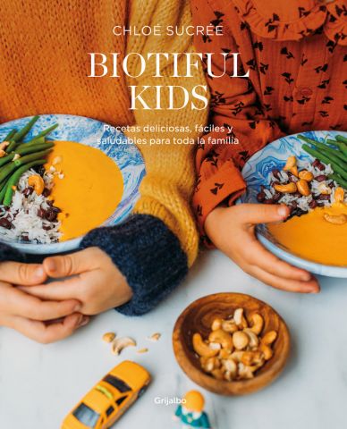 BIOTIFUL KIDS (GRIALBO)