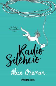 RADIO SILENCIO (FANDOM BOOKS)