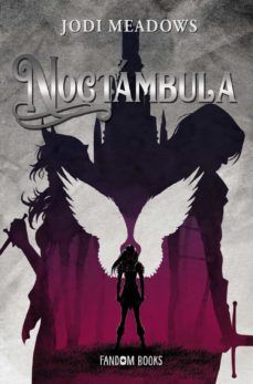 NOCTÁMBULA (FANDOM BOOKS)