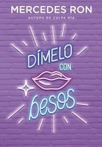 DÍMELO CON BESOS (MONTENA)