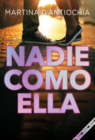 NADIE COMO ELLA (MONTENA)