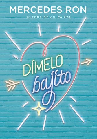 DÍMELO BAJITO (MONTENA)