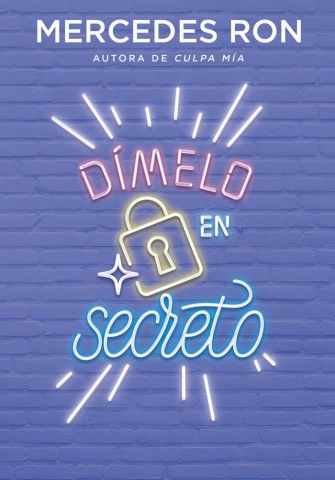 DÍMELO EN SECRETO (MONTENA)