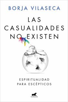 LAS CASUALIDADES NO EXISTEN (VERGARA)