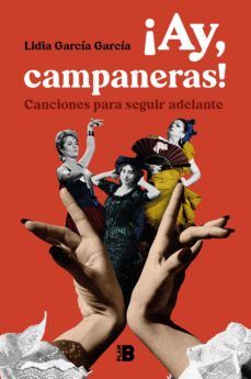 ¡AY, CAMPANERAS! (PLAN B)