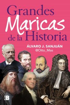 GRANDES MARICAS DE LA HISTORIA (PLAN B)