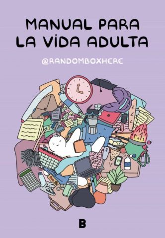 MANUAL PARA LA VIDA ADULTA (PLAN B)