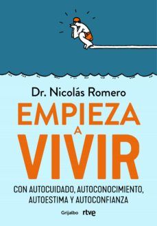 EMPIEZA A VIVIR (GRIJALBO)