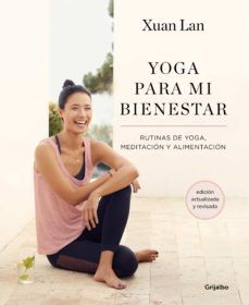 YOGA PARA MI BIENESTAR (GRIJALBO)