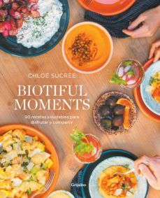 BIOTIFUL MOMENTS (GRIJALBO)