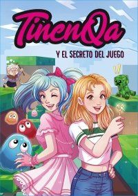 TINENQA Y EL SECRETO DEL JUEGO (MONTENA)