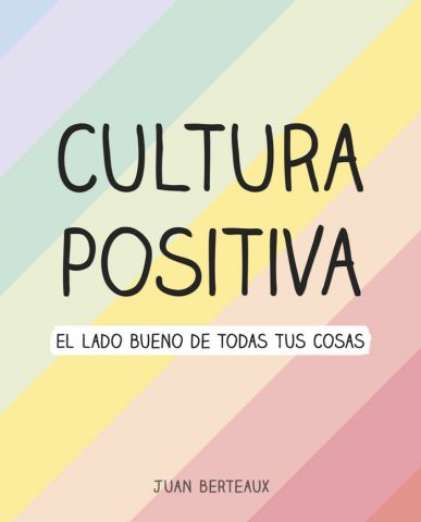 CULTURA POSITIVA (MONTENA)