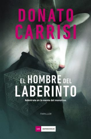 EL HOMBRE DEL LABERINTO (DUOMO)