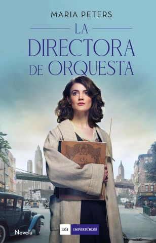 LA DIRECTORA DE ORQUESTA (DUOMO)