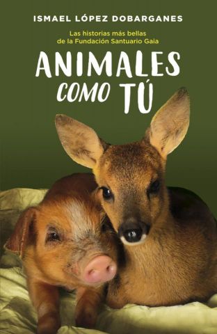 ANIMALES COMO TÚ (DUOMO)