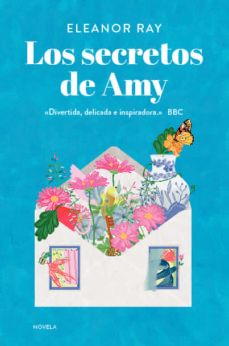 LOS SECRETOS DE AMY (DUOMO)