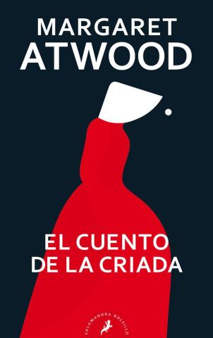 EL CUENTO DE LA CRIADA (SALAMANDRA)