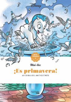 ¡ES PRIMAVERA! (HACHETTE)