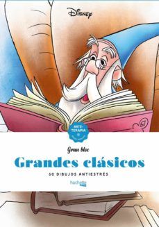 GRANDES CLÁSICOS DISNEY (HACHETTE)